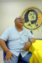Caravana migrante: Honduras, km 0