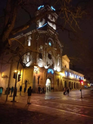 El invierno, retratado por los lectores de Diariodenavarra.es.