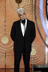 'Green Book', con tres premios, y 'Bohemian Rhapsody' y 'Roma', con dos, se repartieron la gloria en la 76 edición de los Globos de Oro