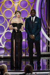 'Green Book', con tres premios, y 'Bohemian Rhapsody' y 'Roma', con dos, se repartieron la gloria en la 76 edición de los Globos de Oro