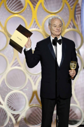 'Green Book', con tres premios, y 'Bohemian Rhapsody' y 'Roma', con dos, se repartieron la gloria en la 76 edición de los Globos de Oro