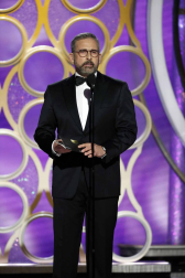 'Green Book', con tres premios, y 'Bohemian Rhapsody' y 'Roma', con dos, se repartieron la gloria en la 76 edición de los Globos de Oro