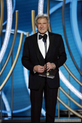 'Green Book', con tres premios, y 'Bohemian Rhapsody' y 'Roma', con dos, se repartieron la gloria en la 76 edición de los Globos de Oro
