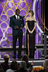 'Green Book', con tres premios, y 'Bohemian Rhapsody' y 'Roma', con dos, se repartieron la gloria en la 76 edición de los Globos de Oro