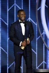 'Green Book', con tres premios, y 'Bohemian Rhapsody' y 'Roma', con dos, se repartieron la gloria en la 76 edición de los Globos de Oro