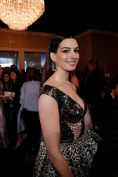 'Green Book', con tres premios, y 'Bohemian Rhapsody' y 'Roma', con dos, se repartieron la gloria en la 76 edición de los Globos de Oro