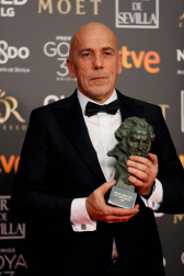 Fotos de la gala Premios Goya 2019