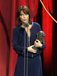 Fotos de la gala Premios Goya 2019