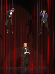 Fotos de la gala Premios Goya 2019