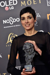 Fotos de la gala Premios Goya 2019