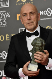Fotos de la gala Premios Goya 2019