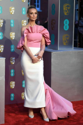'La favorita' se lleva siete Bafta pero 'Roma' logra el de mejor película