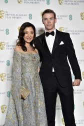'La favorita' se lleva siete Bafta pero 'Roma' logra el de mejor película