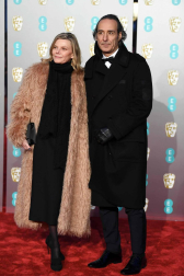 'La favorita' se lleva siete Bafta pero 'Roma' logra el de mejor película