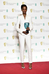 'La favorita' se lleva siete Bafta pero 'Roma' logra el de mejor película