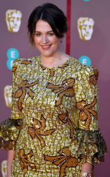 'La favorita' se lleva siete Bafta pero 'Roma' logra el de mejor película