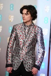 'La favorita' se lleva siete Bafta pero 'Roma' logra el de mejor película