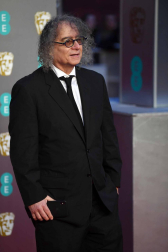 'La favorita' se lleva siete Bafta pero 'Roma' logra el de mejor película