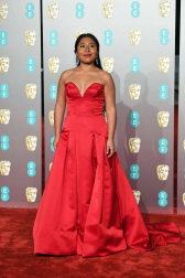 'La favorita' se lleva siete Bafta pero 'Roma' logra el de mejor película