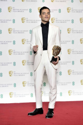 'La favorita' se lleva siete Bafta pero 'Roma' logra el de mejor película