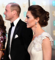 'La favorita' se lleva siete Bafta pero 'Roma' logra el de mejor película