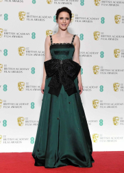 'La favorita' se lleva siete Bafta pero 'Roma' logra el de mejor película