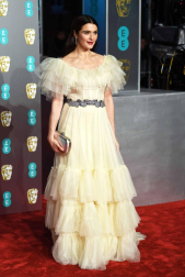'La favorita' se lleva siete Bafta pero 'Roma' logra el de mejor película