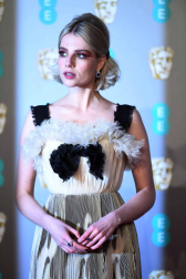 'La favorita' se lleva siete Bafta pero 'Roma' logra el de mejor película