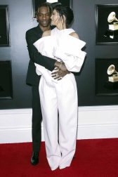 Kacey Musgraves, Cardi B y Childish Gambino triunfan en los Grammy