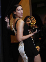 Kacey Musgraves, Cardi B y Childish Gambino triunfan en los Grammy