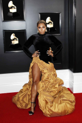 Kacey Musgraves, Cardi B y Childish Gambino triunfan en los Grammy