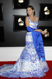 Kacey Musgraves, Cardi B y Childish Gambino triunfan en los Grammy