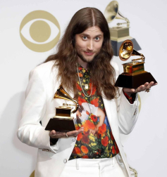 Kacey Musgraves, Cardi B y Childish Gambino triunfan en los Grammy