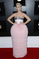 Kacey Musgraves, Cardi B y Childish Gambino triunfan en los Grammy