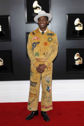 Kacey Musgraves, Cardi B y Childish Gambino triunfan en los Grammy