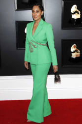 Kacey Musgraves, Cardi B y Childish Gambino triunfan en los Grammy