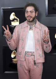 Kacey Musgraves, Cardi B y Childish Gambino triunfan en los Grammy