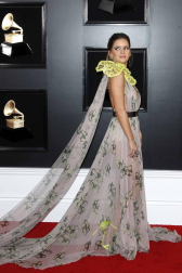 Kacey Musgraves, Cardi B y Childish Gambino triunfan en los Grammy