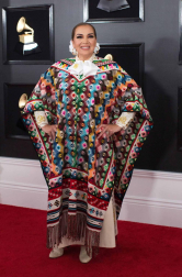 Kacey Musgraves, Cardi B y Childish Gambino triunfan en los Grammy