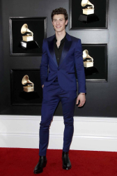 Kacey Musgraves, Cardi B y Childish Gambino triunfan en los Grammy