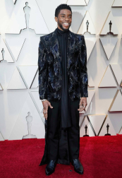 Los looks que han lucido sobre la alfombra roja los invitados a los premios Oscar 2019.