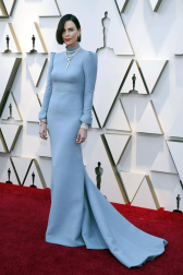 Los looks que han lucido sobre la alfombra roja los invitados a los premios Oscar 2019.