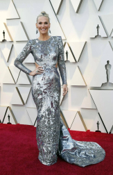 Los looks que han lucido sobre la alfombra roja los invitados a los premios Oscar 2019.