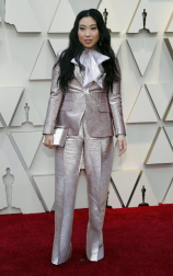 Los looks que han lucido sobre la alfombra roja los invitados a los premios Oscar 2019.