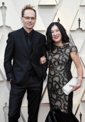 Los looks que han lucido sobre la alfombra roja los invitados a los premios Oscar 2019.