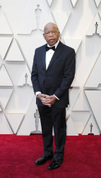 Los looks que han lucido sobre la alfombra roja los invitados a los premios Oscar 2019.