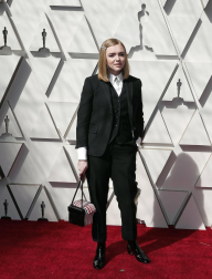 Los looks que han lucido sobre la alfombra roja los invitados a los premios Oscar 2019.