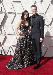 Los looks que han lucido sobre la alfombra roja los invitados a los premios Oscar 2019.