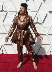 Los looks que han lucido sobre la alfombra roja los invitados a los premios Oscar 2019.