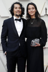 Los looks que han lucido sobre la alfombra roja los invitados a los premios Oscar 2019.